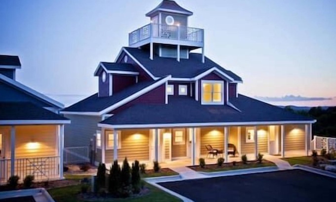 Branson Resort | BRANSON'S NANTUCKET RESORT-1 BEDROOM