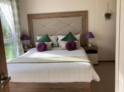 Newquay Other | BRANWOOD Luxury Caravan Holidays Newquay
