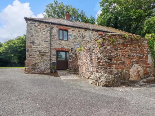 St. Wenn House | Bray Cottage