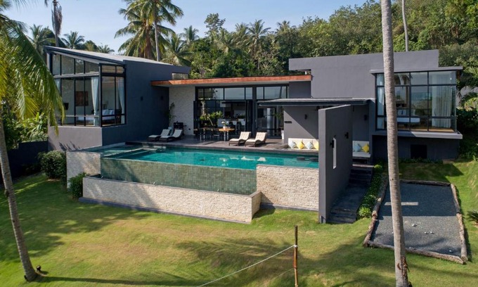 Ko Yao Hotel | Braya Villa