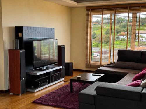 Sao Jorge House | Brazão Guest House