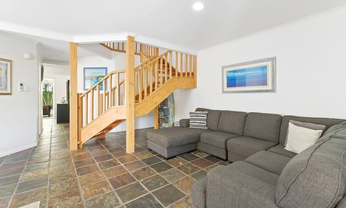Mudjimba Apartment | Breakers Mudjimba - Cupania St Mudjimba