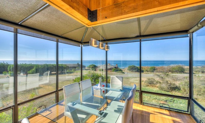 Sea Ranch House | Breakers Retreat