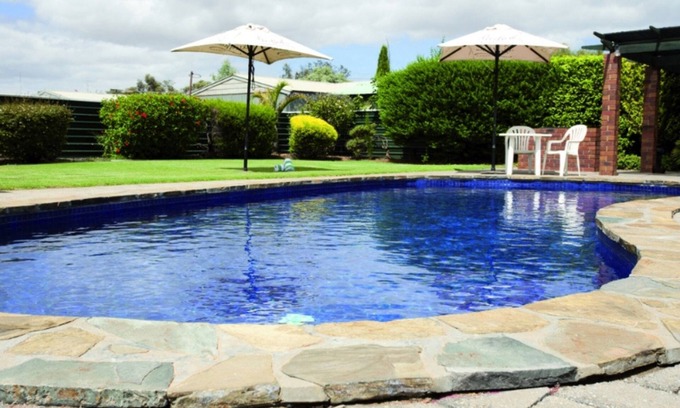 Solomontown Hotel | Breakfree Port Pirie