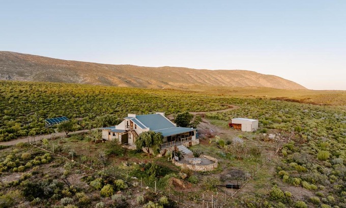 Route 62 House | Breathe Accommodation