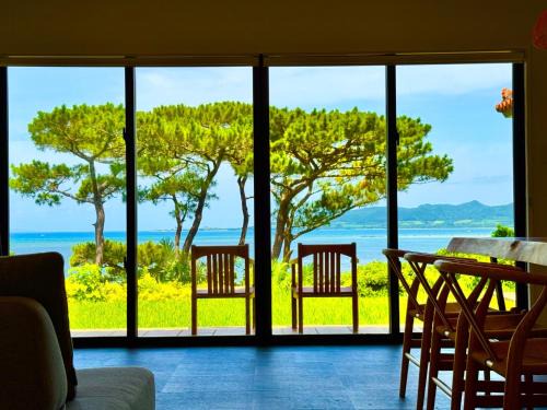 Nagura House | Breathing Inn Ishigaki Tida - Vacation STAY 91574v