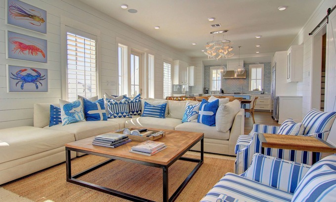 Cinnamon Shore House | Breathtaking Home in Cinnamon Shore w/Access to Resort-Style Amenities