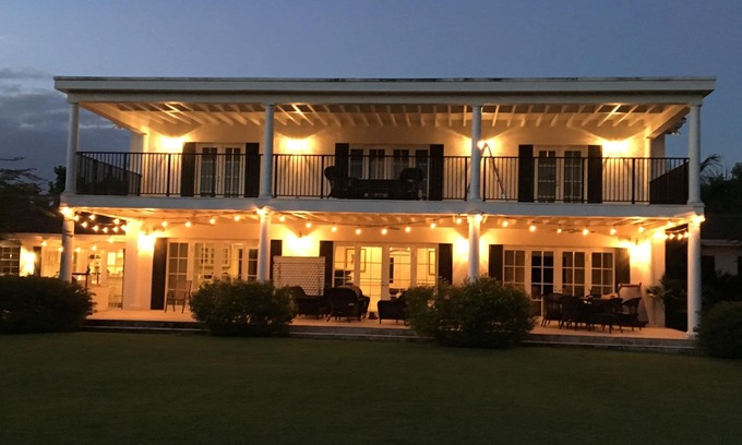 Homestead House | Breathtaking Luxury Tropical Country Estate; Heated Pool; 30 Minutes from Miami
