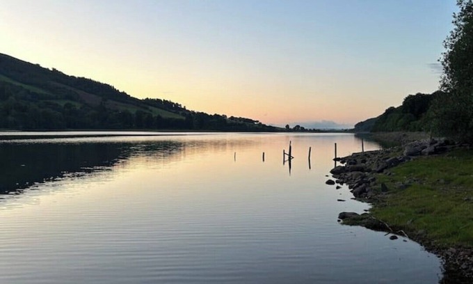 Defynnog Cottage | Brecon Beacons Cost Cottage