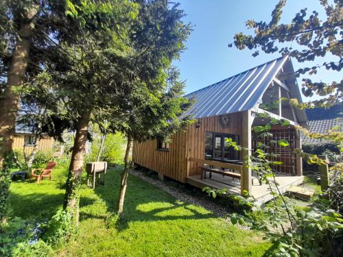 Cote d'Albatre House | Breena, maison 4 personnes