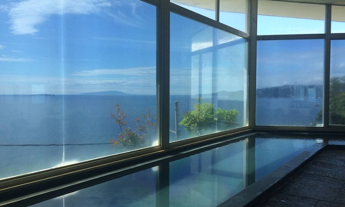 Atami House | Breezbay Seaside Resort Atami