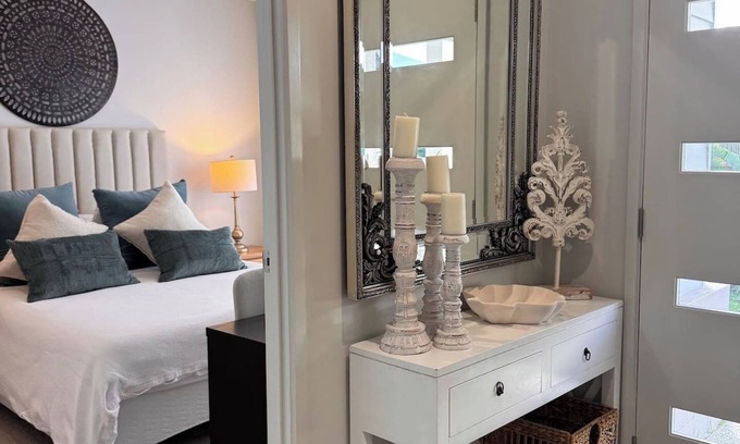 Bells Creek Bed & Breakfast | Breeze and Comfort in Sunshine Coast