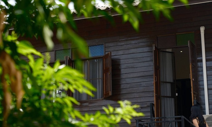 Chiang Mai House | Breeze Through · Chill in the Wooden House