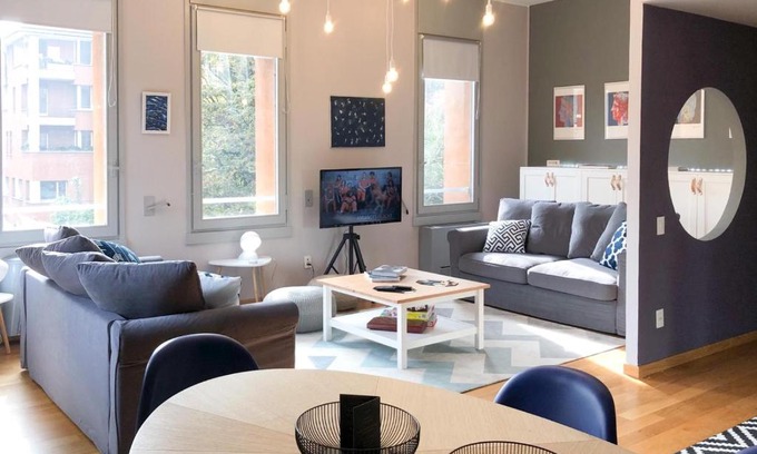 San Marco Apartment | Brera Cocoon
