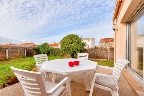 Bretignolles-sur-Mer House | Bretignolles-sur-mer - 450m de la plage