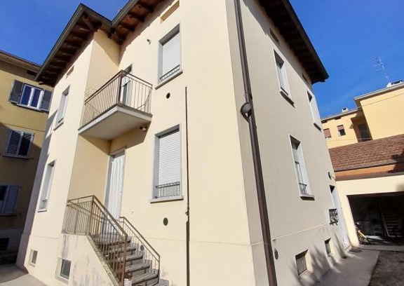 Pablo Apartment | Breve Ristoro