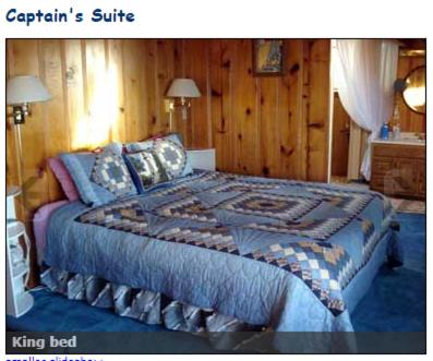 Lincoln City Bed & Breakfast | Breyhouse B&B