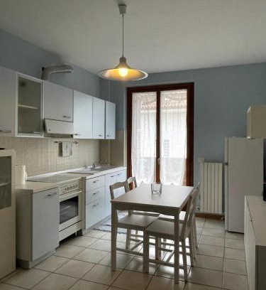 Marotta Apartment | Brezza Marina