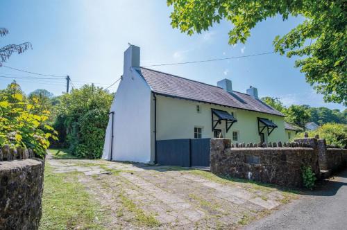 Oxwich House | Briardene - 2 Bedroom Cottage - Oxwich