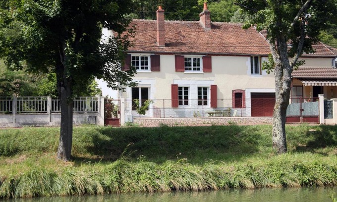 Briare Apartment | Briare en Bordure du canal