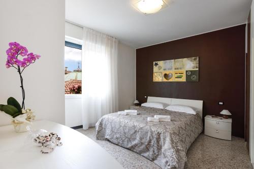Treviso Apartment | Brick House Treviso