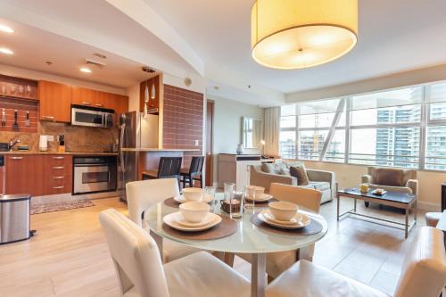 Brickell Apartment | Brickell 32th Floor AKA by Palermo Home Miami