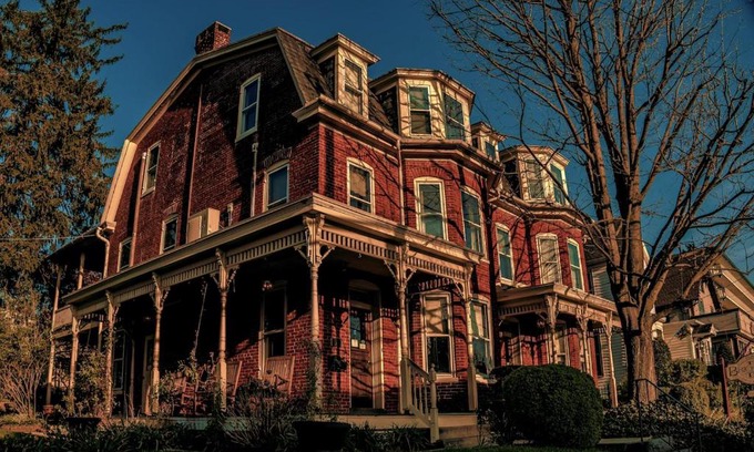 Gettysburg Bed & Breakfast | Brickhouse Inn B&B