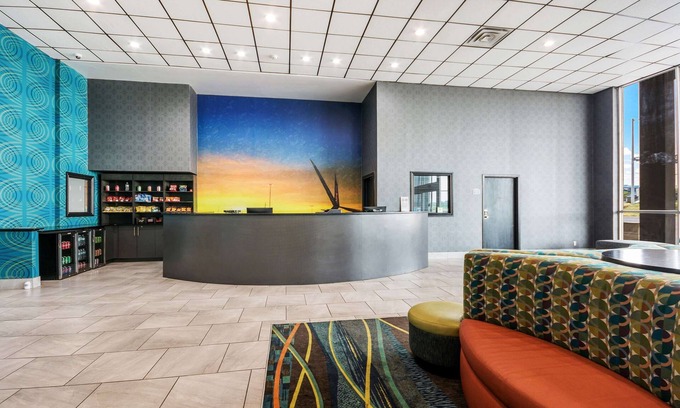 Central Oklahoma City Hotel | Bricktown Hotel & Extended Stay