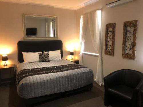 Bridgetown Hotel | Bridgetown Valley Lodge