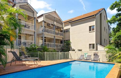 Kangaroo Point Hotel | Bridgewater Rivercity
