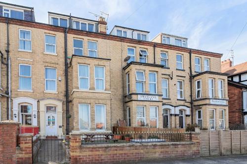 Bridlington Old Town House | Bridlington Bay House