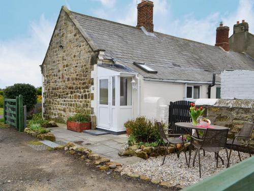 Whitley Bay House | Brierdene End Cottage