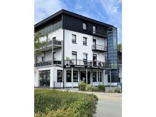 Tossens House | Briesenick-Radde
