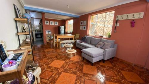 Cusco Apartment | Bright 2BR Light in Cusco