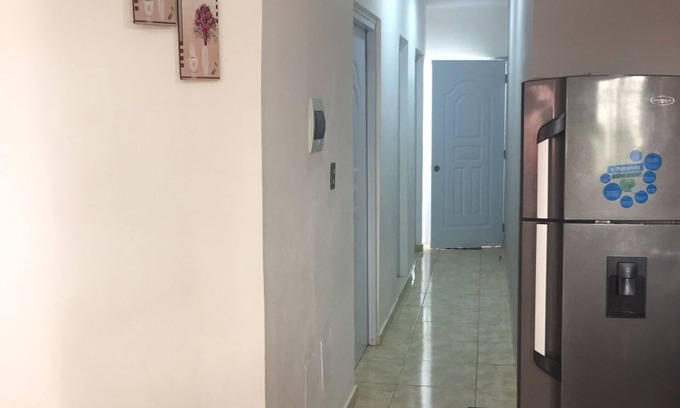 Villa Hermosa Apartment | Bright and Cozy 2 Bedrooms Apartment