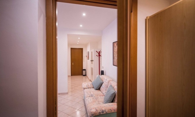 Milan Apartment | Bright and spacious apartament