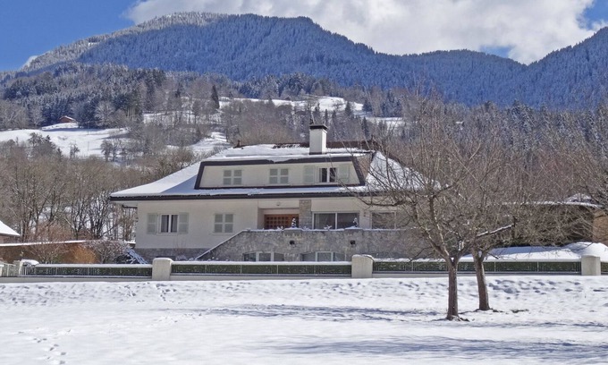 Thones House | Bright and spacious house between Lake Annecy and La Clusaz