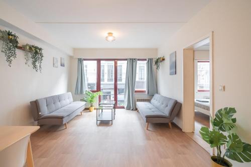 Sint-Andries Apartment | Bright Apartments In The Heart Of Antwerp