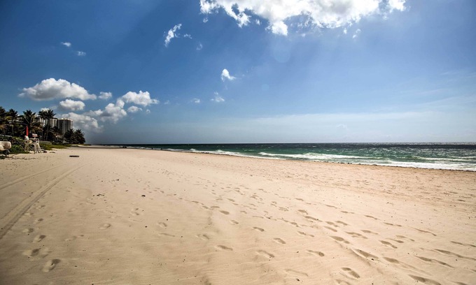 Lauderdale Beach House | Bright Fort Lauderdale Beach Home w/ Private Pool!