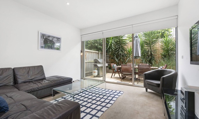 Brighton Apartment | Brighton Bay Apartments