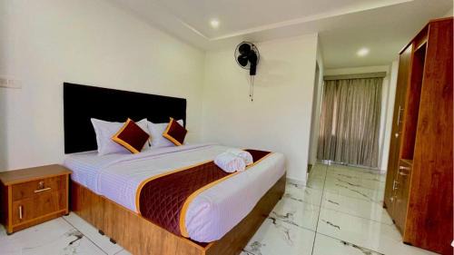 Sulthan Bathery Cabin | Brighton Stays