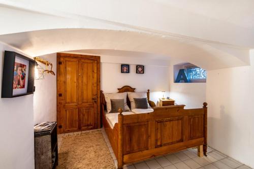 Wuppertal Apartment | Briller Gewölbe