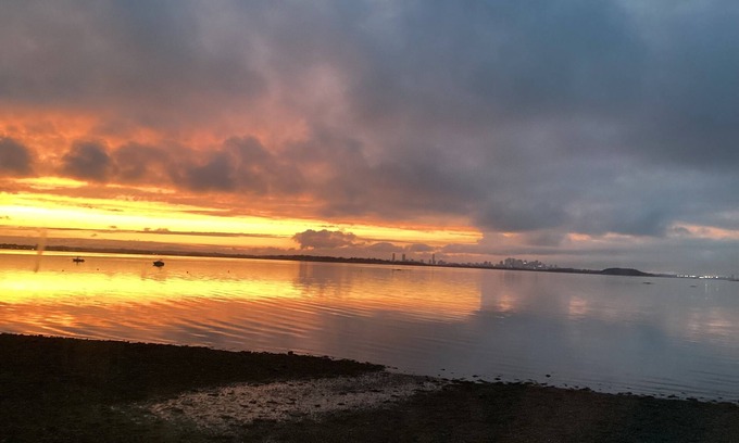 Quincy House | Brinsley on the Bay