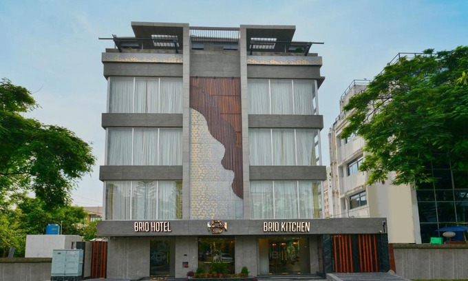 Sector II Other | Brio Hotel
