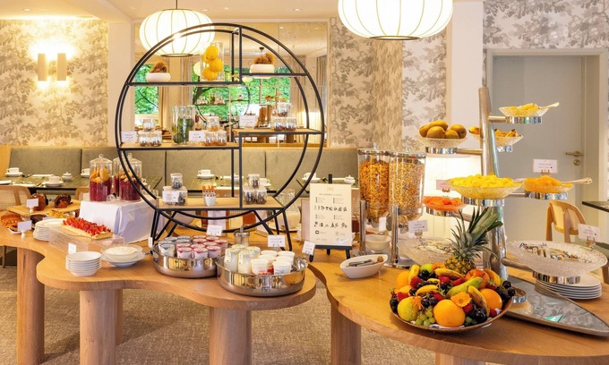 Vinay Hotel | Briqueterie Champagne, A Beauvallon Hotel & Spa