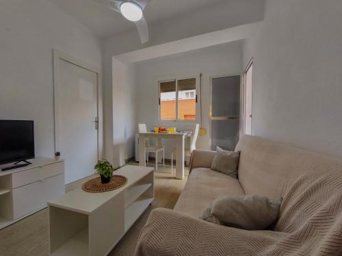Almeria House | Brisa Marina - Playa Zapillo
