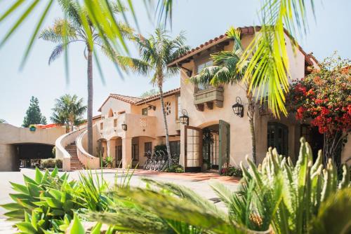 West Beach Hotel | Brisas Del Mar Inn at the Beach