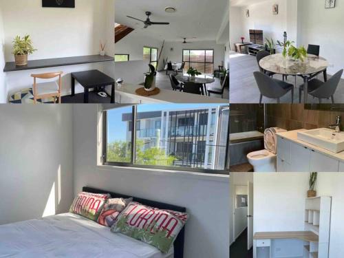 Upper Mount Gravatt House | Brisbane Shared Bliss Townhomes