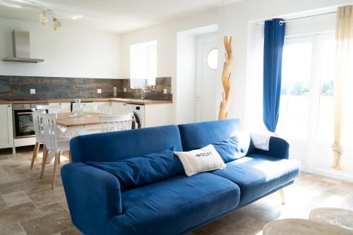 Le Vivier-sur-Mer House | Brise Marine