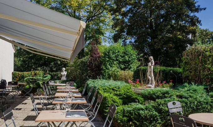 Rehainviller Hotel | Brit Hotel Confort Nancy Lunéville, Rehainviller